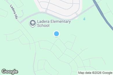 Map image of the property - 14511 Caleb Ml