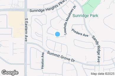 Map image of the property - 2483 Lower Meadows Ave