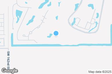 Map image of the property - 2990 SE 23rd Ave