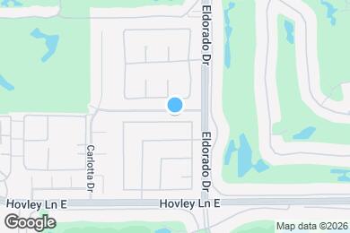 Map image of the property - 75940 Nelson