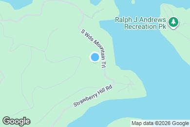 Map image of the property - 14 Strawberry Hill Rd