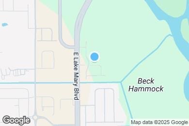 Map image of the property - 4762 Tributary Ln