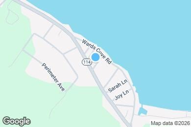 Map image of the property - 8 Nancy Ln