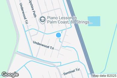 Map image of the property - 20 Untermeyer Pl
