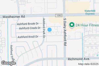 Map image of the property - 12635 Ashford Meadow Dr