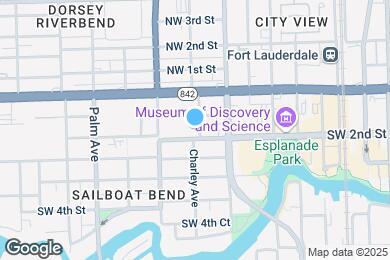 Map image of the property - 111 Charley Ave