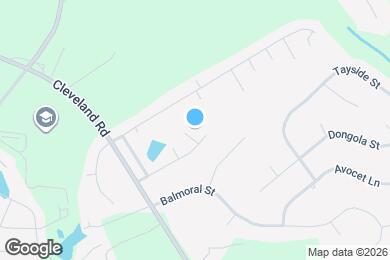 Map image of the property - 210 Wimbledon Ct