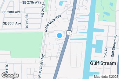Map image of the property - 421 Bayfront Dr