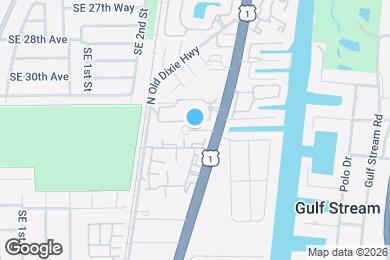Map image of the property - 525 Bayfront Dr
