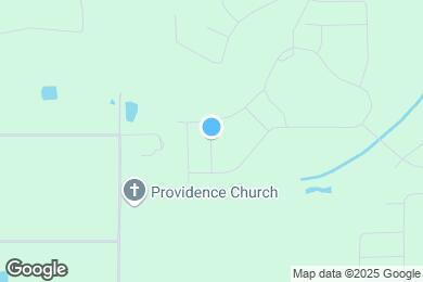 Map image of the property - 7539 Chervil St
