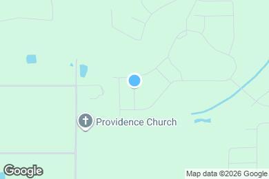 Map image of the property - 7545 Chervil St