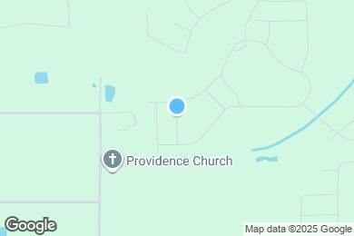 Map image of the property - 7561 Chervil St