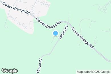 Map image of the property - Beaver Creek Village Apartments