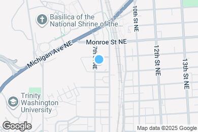 Map image of the property - Room in Shared 6 bed/6 bath home