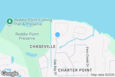 Map image of the property - 5314 Oak Bay Dr E