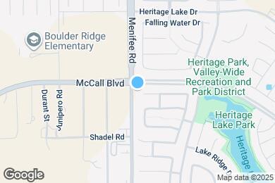 Map image of the property - 29014 Misty Point Ln