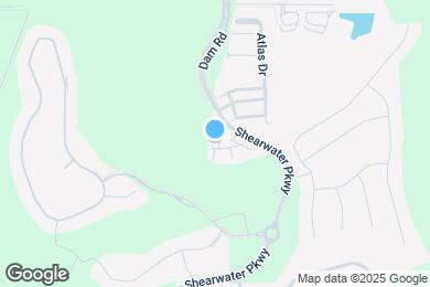 Map image of the property - 23 Jasper Ct