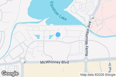 Map image of the property - 4955 Hahns Peak Dr