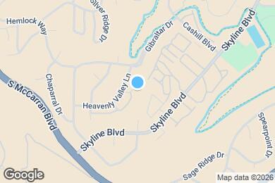 Map image of the property - 3740 Boulder Ct