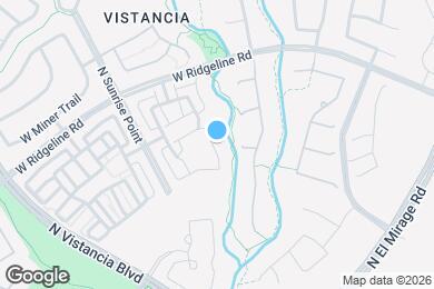 Map image of the property - 29267 N 122nd Ln