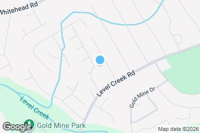 Map image of the property - 5029 Shelley Ct NE
