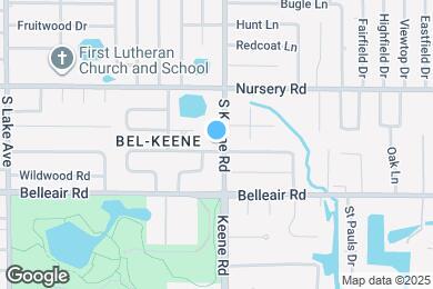 Map image of the property - 1798 Faulds Rd N