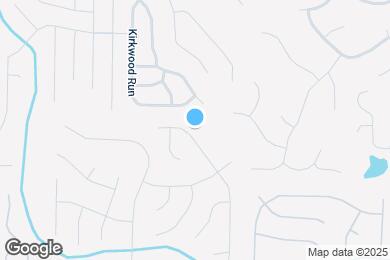 Map image of the property - 3180 Elmendorf Dr NW