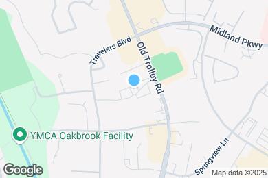 Map image of the property - Summerville Station