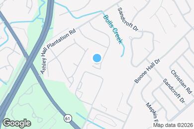 Map image of the property - 34 Arabian Dr