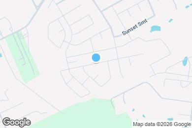 Map image of the property - 3129 Morlanga St