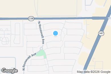 Map image of the property - 45055 Portabello Rd