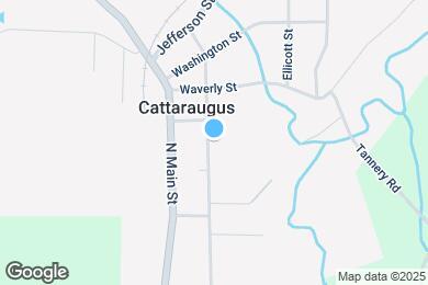 Map image of the property - 48 South St