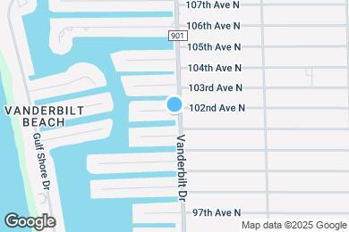 Map image of the property - 494 Seagull Ave