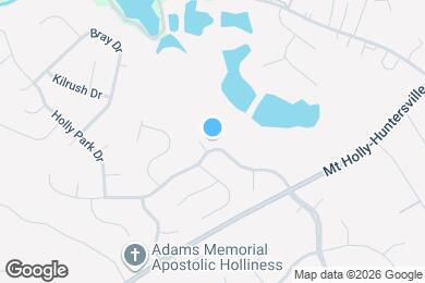 Map image of the property - 11240 Northwoods Forest Dr
