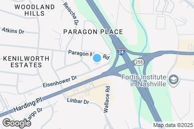 Map image of the property - 214 Eisenhower Dr