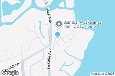 Map image of the property - Country Club