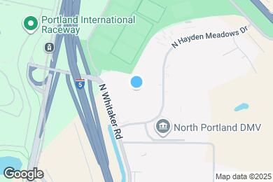 Map image of the property - Furnished Studio-Trimark University Housing Hotel