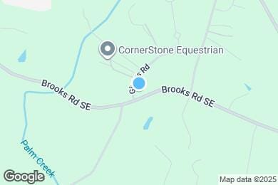 Map image of the property - 2092 Brooks Rd SE