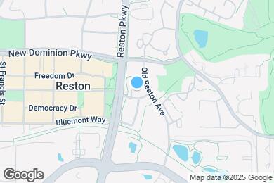 Map image of the property - 11776 Stratford House Pl