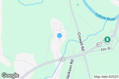 Map image of the property - 15 Blake Ave