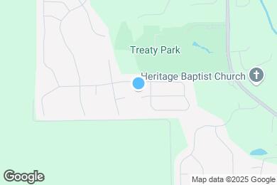 Map image of the property - 158 Opal Way