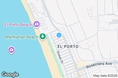 Map image of the property - 206 Shell St