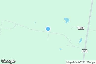 Map image of the property - 526 Anderson County Rd