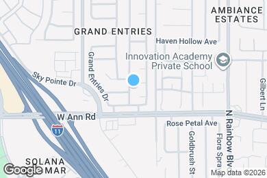 Map image of the property - 5620 Royal Castle Ln