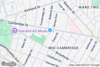 Map image of the property - 104 Ellery St