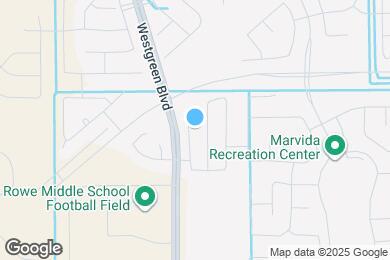 Map image of the property - 7966 Tuscan Cypress Dr