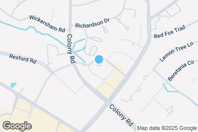 Map image of the property - SouthPark Morrison