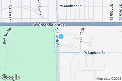 Map image of the property - Orchard