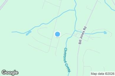 Map image of the property - 10811 Upland Dr