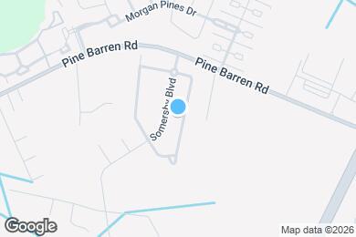 Map image of the property - 132 Pine View Xing